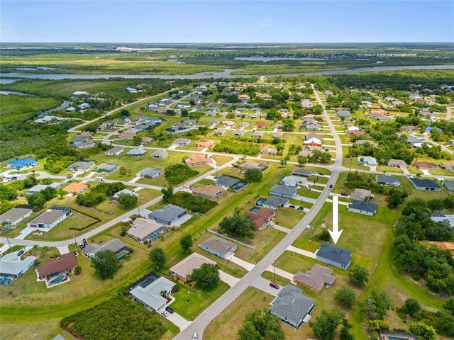 27263 DEEP CREEK BOULEVARD, Punta Gorda, FL 33983