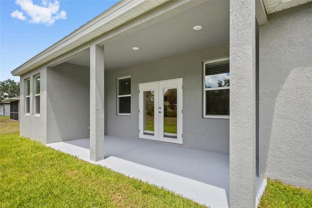 27263 DEEP CREEK BOULEVARD, Punta Gorda, FL 33983