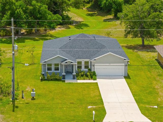 27263 DEEP CREEK BOULEVARD, Punta Gorda, FL 33983