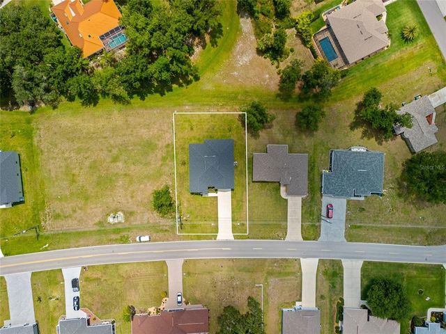 27263 DEEP CREEK BOULEVARD, Punta Gorda, FL 33983