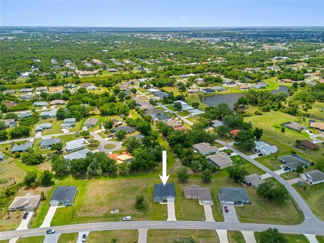 27263 DEEP CREEK BOULEVARD, Punta Gorda, FL 33983