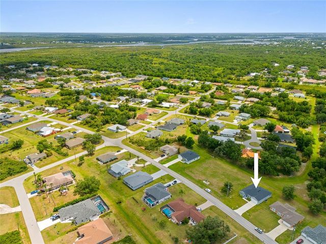 27263 DEEP CREEK BOULEVARD, Punta Gorda, FL 33983
