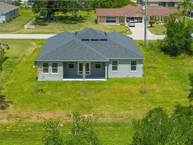 27263 DEEP CREEK BOULEVARD, Punta Gorda, FL 33983