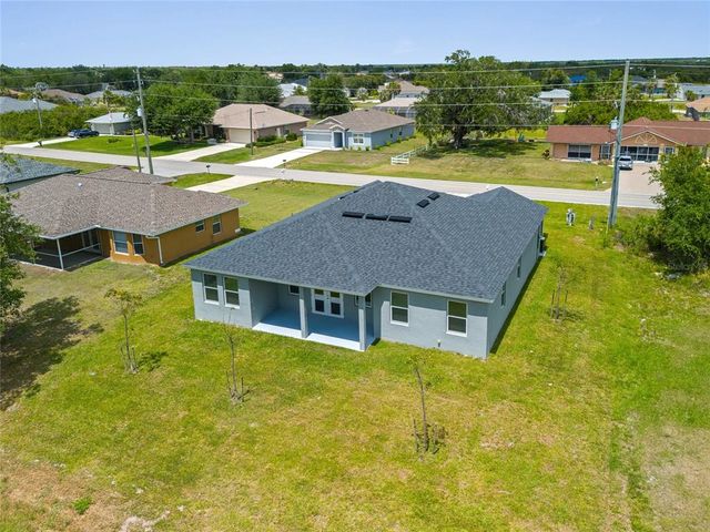 27263 DEEP CREEK BOULEVARD, Punta Gorda, FL 33983