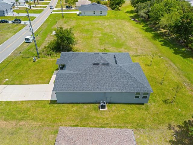 27263 DEEP CREEK BOULEVARD, Punta Gorda, FL 33983
