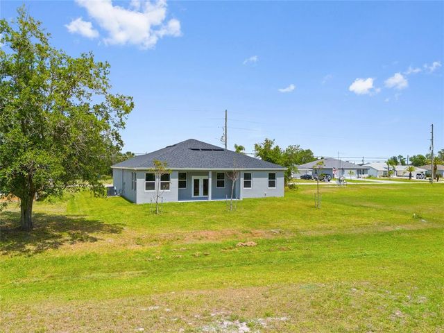 27263 DEEP CREEK BOULEVARD, Punta Gorda, FL 33983