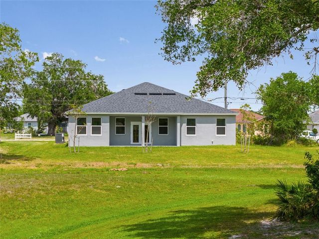 27263 DEEP CREEK BOULEVARD, Punta Gorda, FL 33983