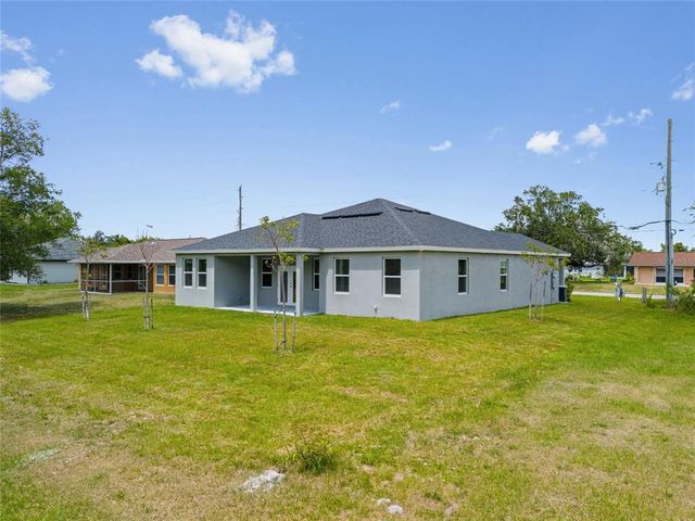 27263 DEEP CREEK BOULEVARD, Punta Gorda, FL 33983