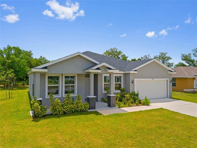 27263 DEEP CREEK BOULEVARD, Punta Gorda, FL 33983