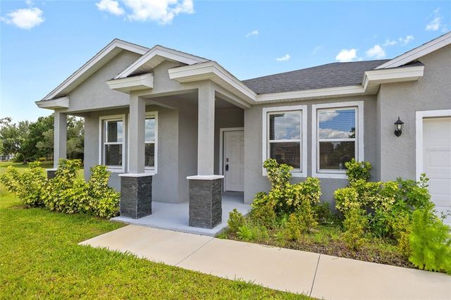 27263 DEEP CREEK BOULEVARD, Punta Gorda, FL 33983