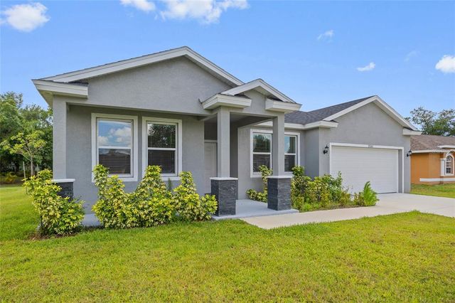 27263 DEEP CREEK BOULEVARD, Punta Gorda, FL 33983