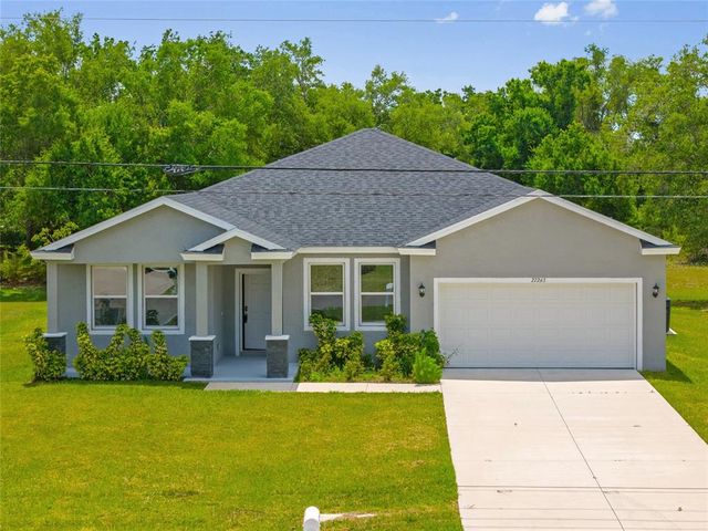 27263 DEEP CREEK BOULEVARD, Punta Gorda, FL 33983