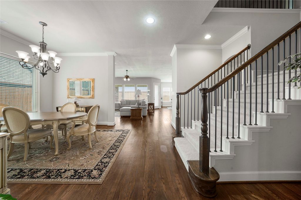 8670 Soto Lane, Frisco, TX 75036