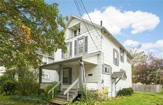 2226 26th Street SW, Akron, OH 44314