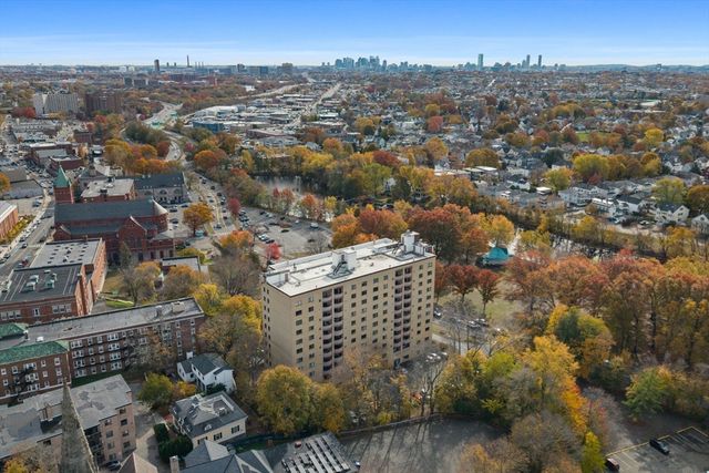 2500 Mystic Valley Pkwy 907, Medford, MA 02155