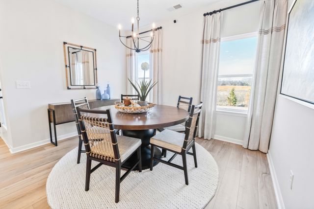 863 Ridgefield Way, Clarksville, TN 37042