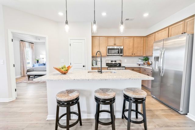 863 Ridgefield Way, Clarksville, TN 37042