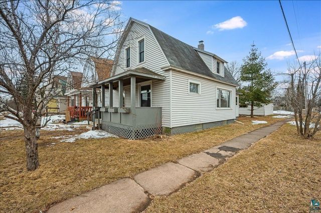 302 E 7th St, Superior, WI 54880