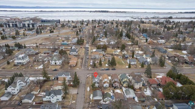 302 E 7th St, Superior, WI 54880