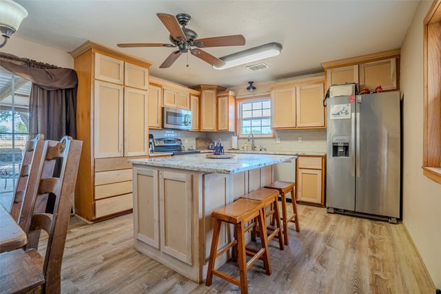 611 Billings Road, Tolar, TX 76476