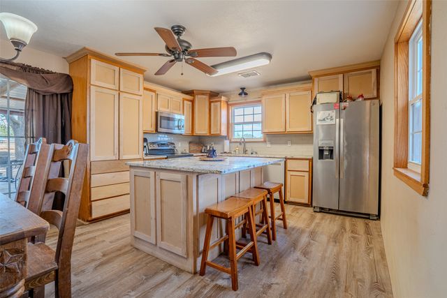 611 Billings Road, Tolar, TX 76476
