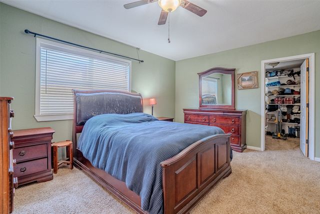 611 Billings Road, Tolar, TX 76476