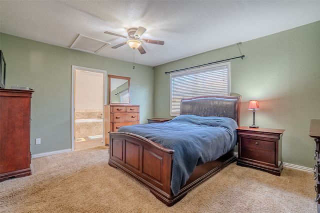 611 Billings Road, Tolar, TX 76476