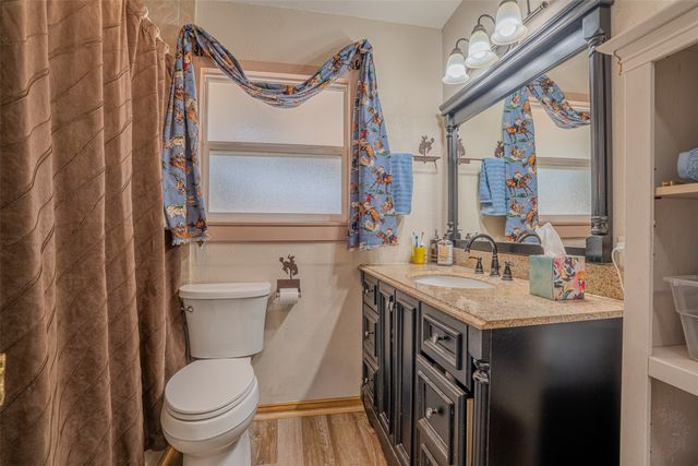 611 Billings Road, Tolar, TX 76476