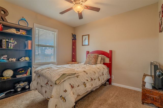 611 Billings Road, Tolar, TX 76476