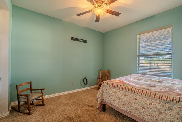 611 Billings Road, Tolar, TX 76476