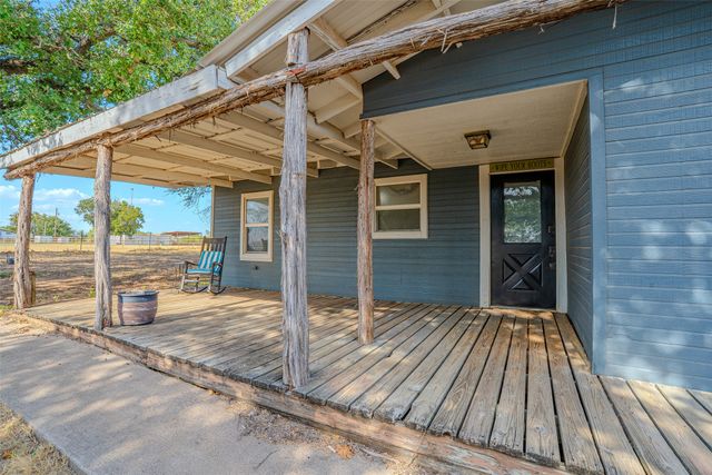 611 Billings Road, Tolar, TX 76476