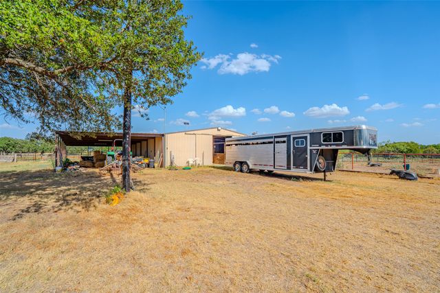 611 Billings Road, Tolar, TX 76476