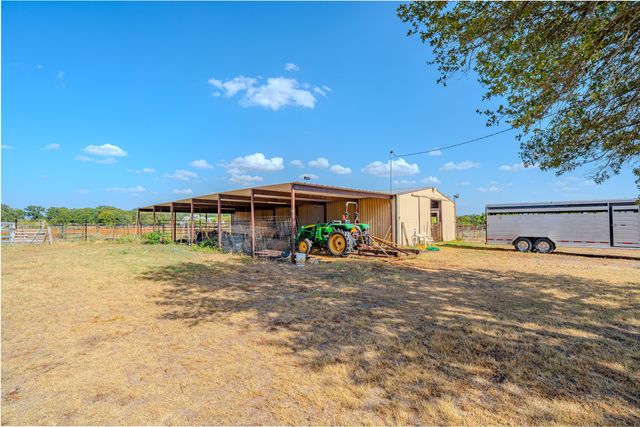 611 Billings Road, Tolar, TX 76476