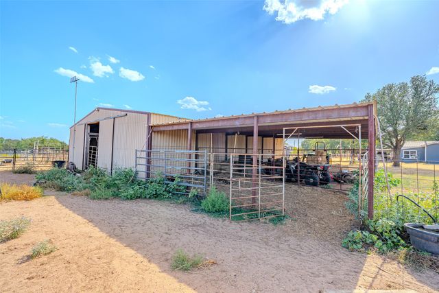 611 Billings Road, Tolar, TX 76476
