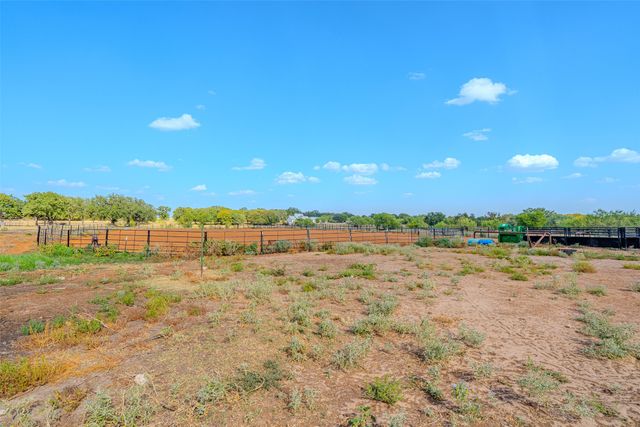 611 Billings Road, Tolar, TX 76476
