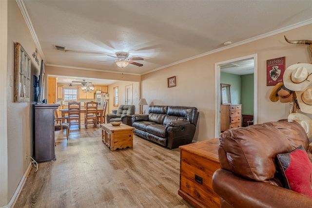 611 Billings Road, Tolar, TX 76476
