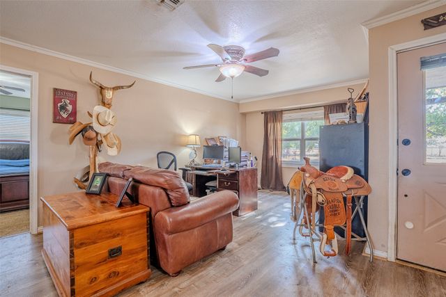 611 Billings Road, Tolar, TX 76476