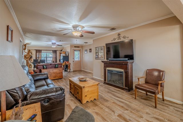 611 Billings Road, Tolar, TX 76476