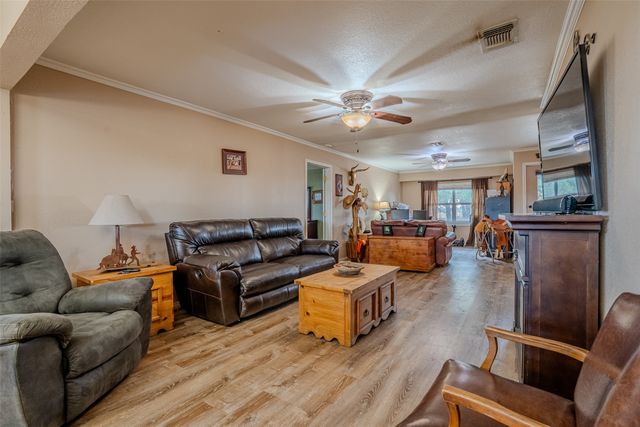 611 Billings Road, Tolar, TX 76476