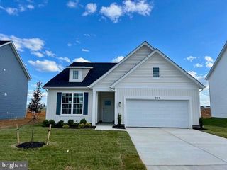 396 ATKINSON STREET, Shenandoah Junction, WV 25442