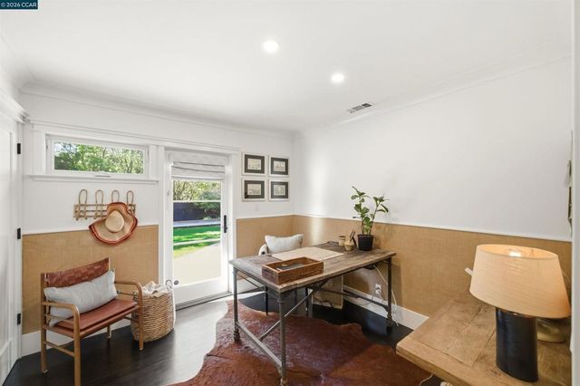 12 La Sombra Ct, Orinda, CA 94563