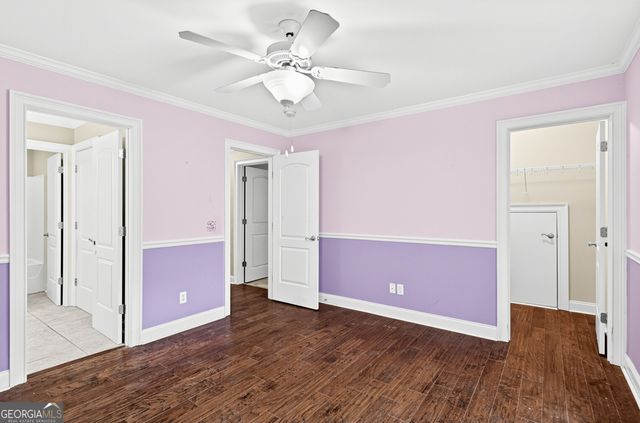 436 Channing Drive, Richmond Hill, GA 31324