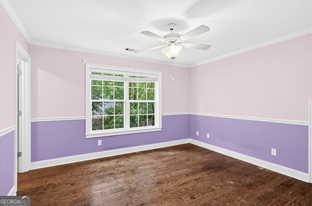 436 Channing Drive, Richmond Hill, GA 31324