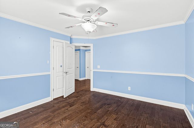 436 Channing Drive, Richmond Hill, GA 31324