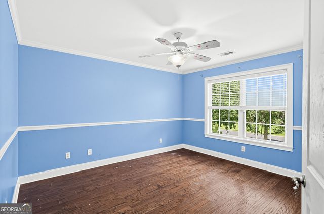 436 Channing Drive, Richmond Hill, GA 31324