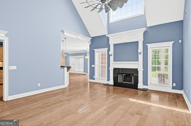 436 Channing Drive, Richmond Hill, GA 31324