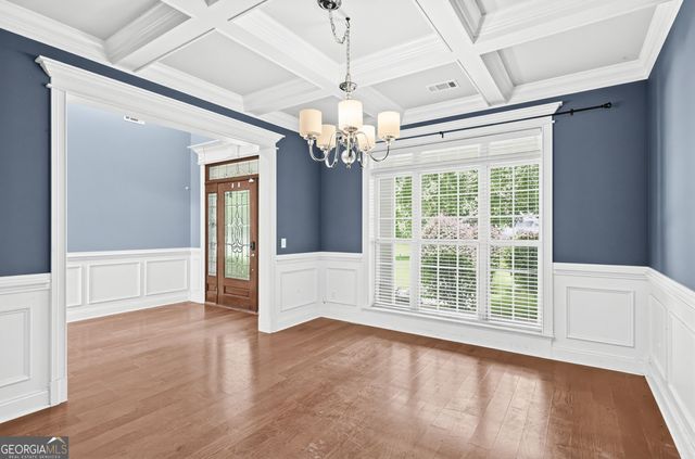 436 Channing Drive, Richmond Hill, GA 31324