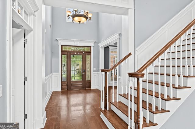 436 Channing Drive, Richmond Hill, GA 31324