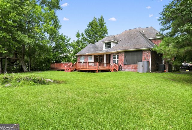 436 Channing Drive, Richmond Hill, GA 31324