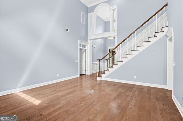 436 Channing Drive, Richmond Hill, GA 31324